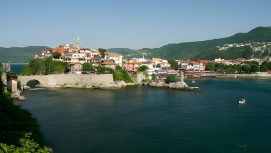 Amasra Gezi Rehberiniz