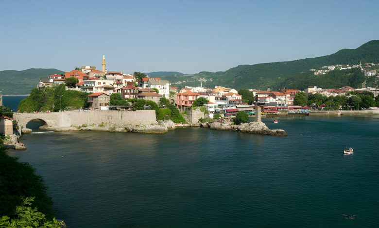 Amasra Gezi Rehberiniz