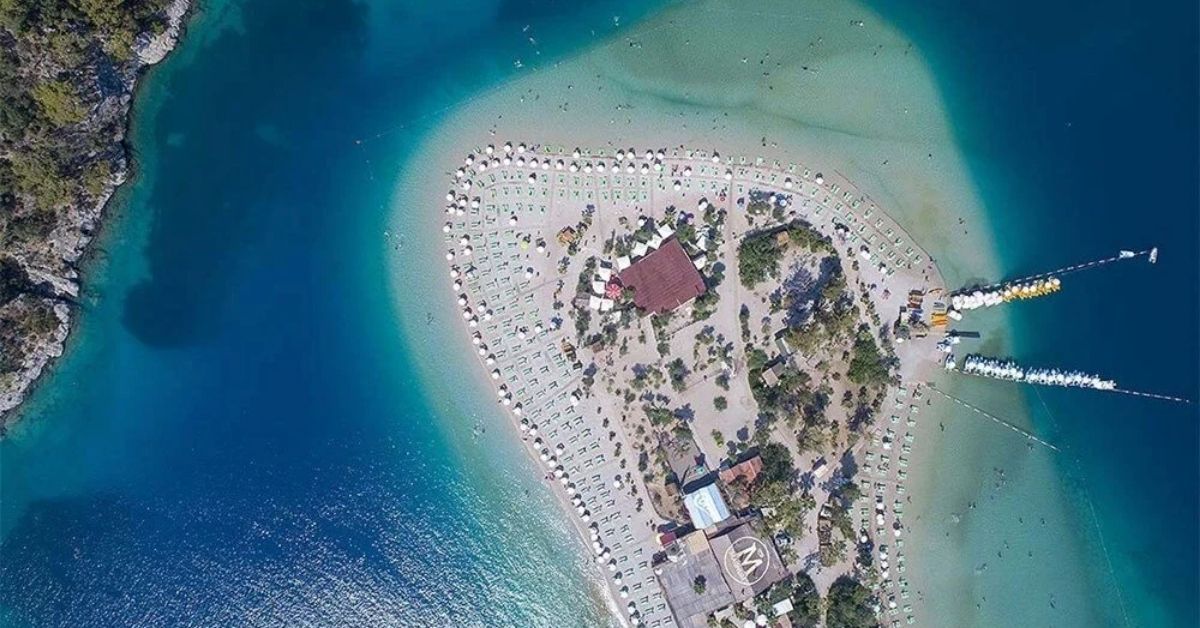 Fethiye Ölüdeniz'e Nasıl Gidilir?