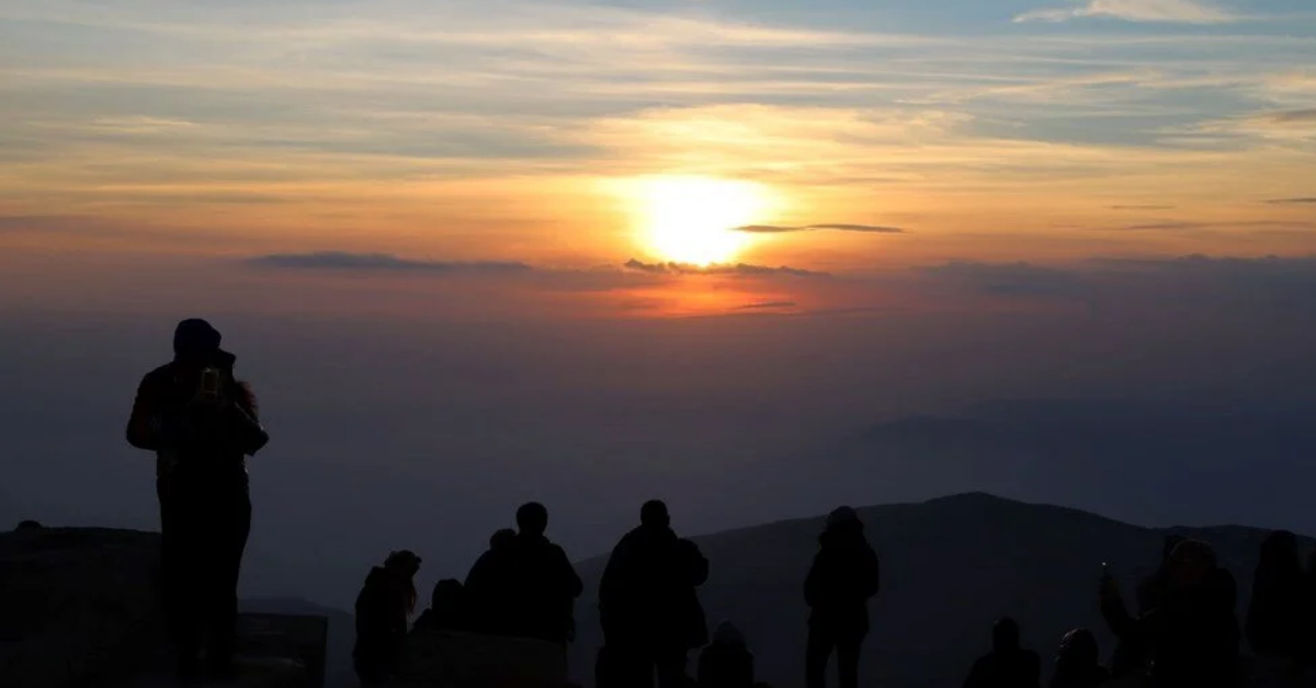 Eğer Türkiye’yi gezmek gibi bir niyetiniz varsa ilk duraklarınızdan biri Adıyaman ve Nemrut olmalı. 