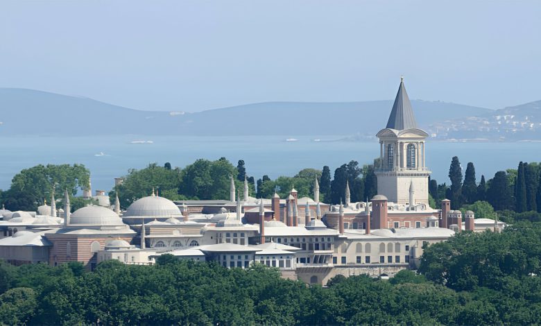 Topkapı Sarayı Müzesi