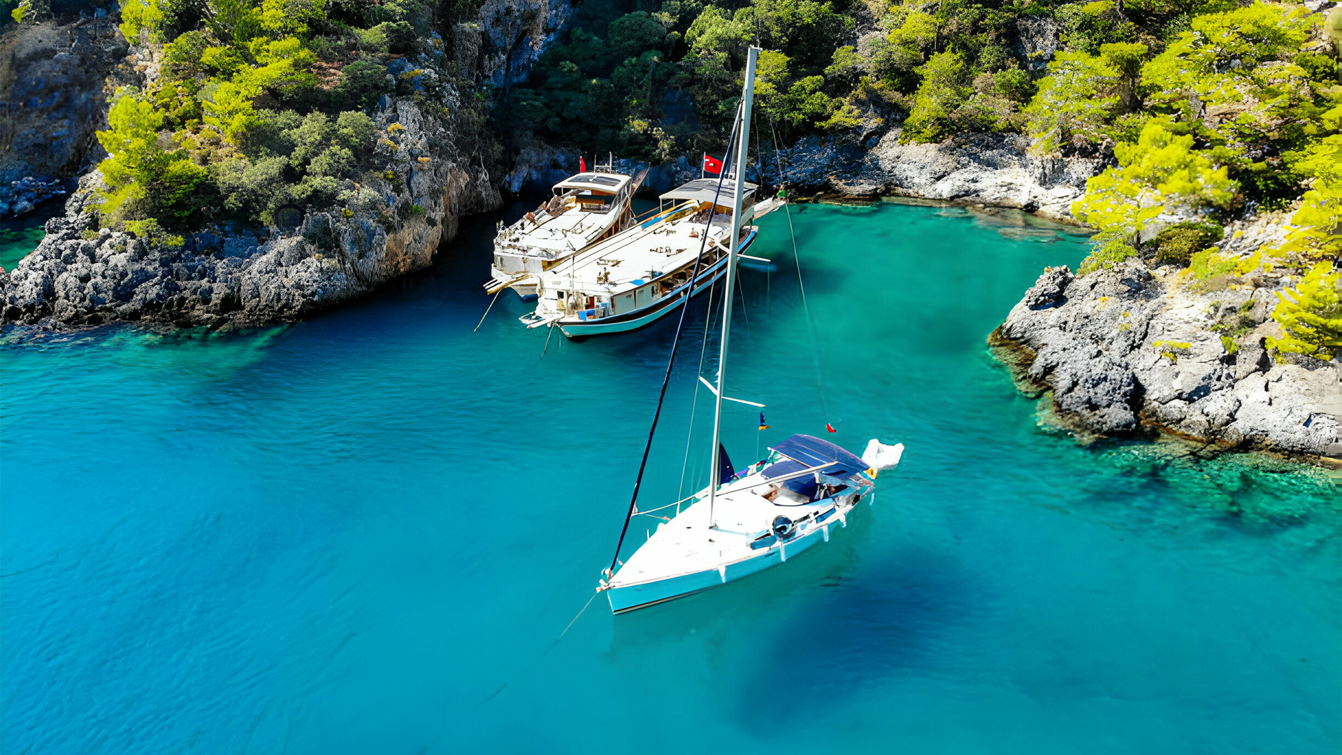 Fethiye'de Görülmesi Gereken Diğer Yerler