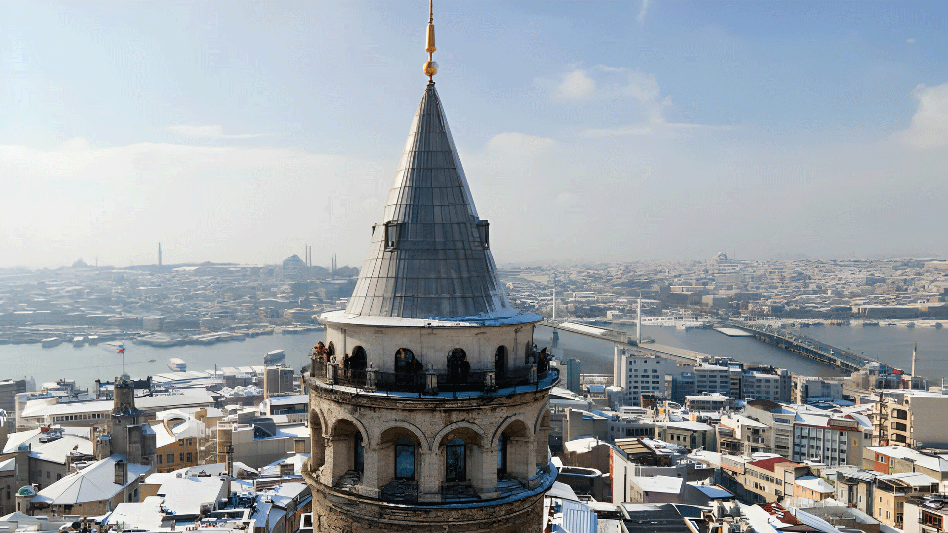 Fotoğrafçılar için İpuçları