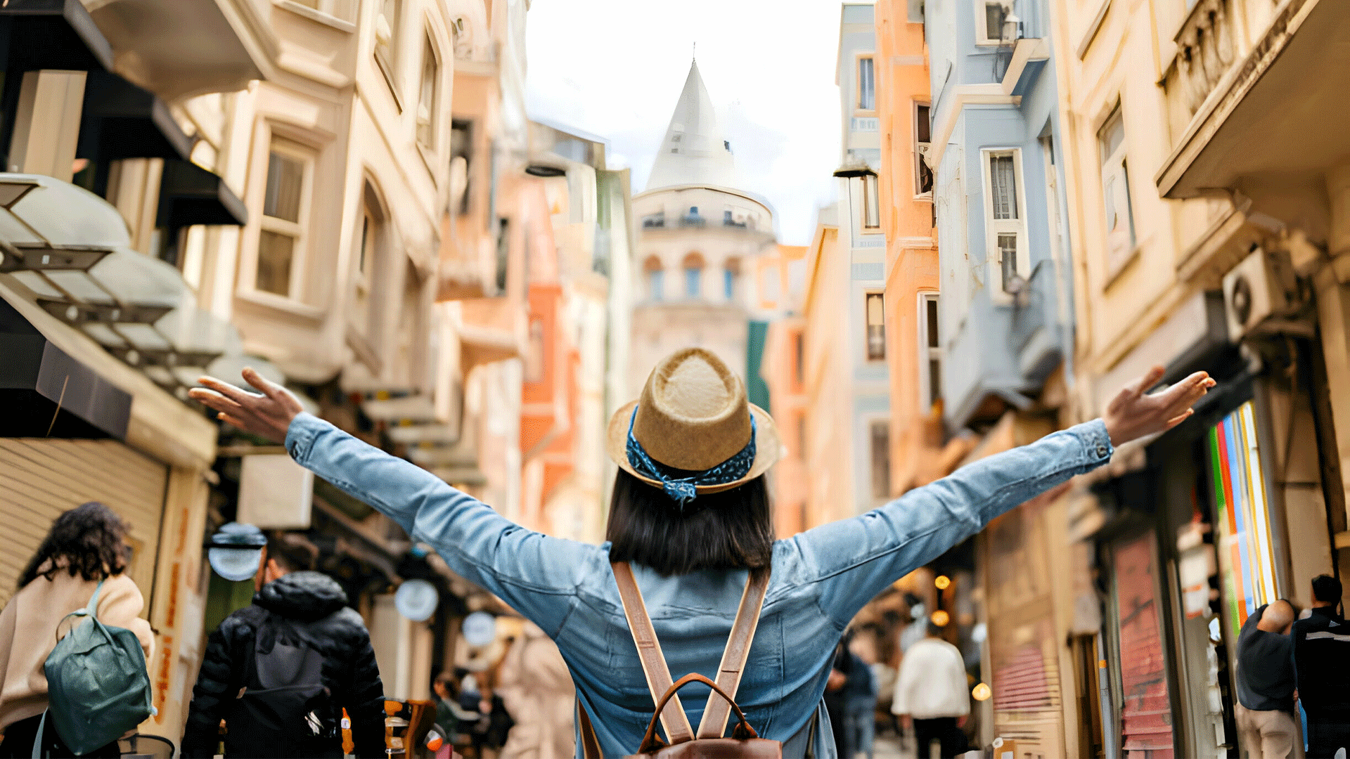 Galata Kulesi'nin Tarihçesi ve Önemi