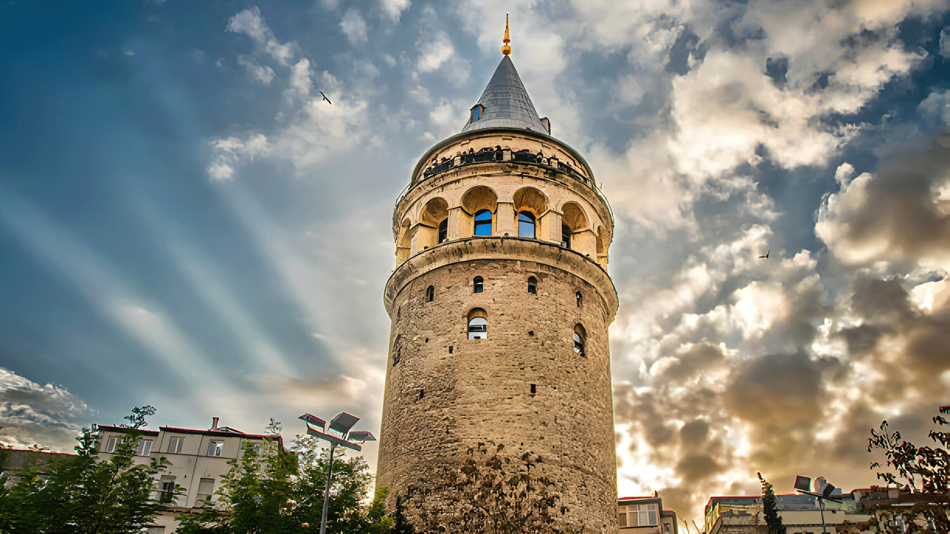 Ziyaretçi İpuçları ve Öneriler